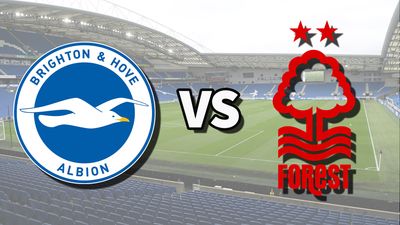 Brighton vs Nottm Forest live stream: How to watch Premier League game online