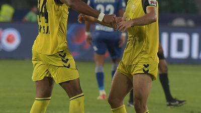 ISL 10 | Parray’s winner puts a spanner in CFC’s play-off hopes
