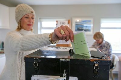 Ireland Referendum On Family And Women's Roles Defeated: Varadkar