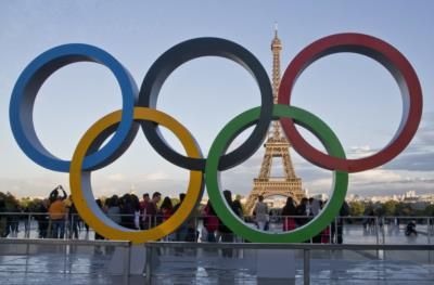 French Government Offers Bonuses To Civil Servants For Olympics