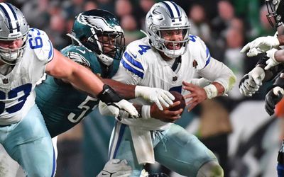 Brandon Graham’s contract with Eagles will pay him $4M in 2024