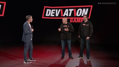 PlayStation-partnered studio from former Black Ops devs shuts down after saying its Sony collaboration would bring "complete financial security"