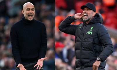 Klopp and Guardiola bring curtain down on an era-defining rivalry