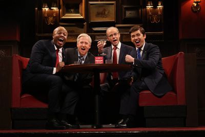 How "SNL" has a chokehold on comedy