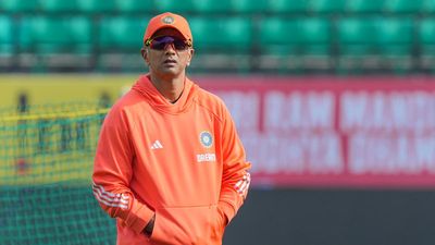 IND vs ENG fifth Test | Our experience in bowling was critical: Dravid
