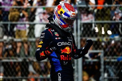 F1 Saudi Arabian GP: Verstappen cruises to victory ahead of Perez, Leclerc
