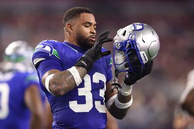 Seahawks GM John Schneider defends the Jamal Adams trade