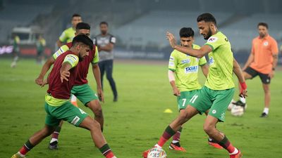 ISL—10 | Mohun Bagan looks to set the record straight against East Bengal