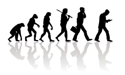 Can’t read a map or add up? Don’t worry, we’ve always let technology do the boring stuff