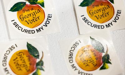 Republicans in Georgia put candidates through purity tests. Now they’re facing fines