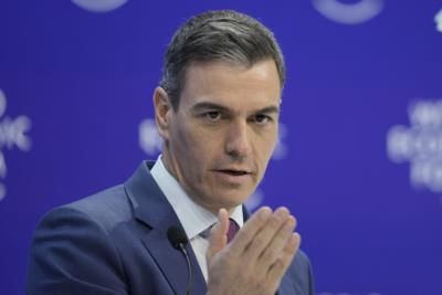 Spanish Prime Minister Proposes Recognition Of Palestinian State