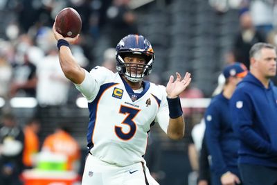 Russell Wilson also speaking with Giants, Raiders may get involved