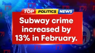 New York Crime Statistics Revealed As Inaccurate