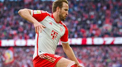 Harry Kane hits new goals mark and breaks another record in huge Bayern Munich win