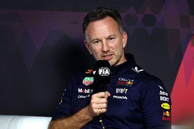 Horner: "Nobody bigger" than Red Bull F1 team