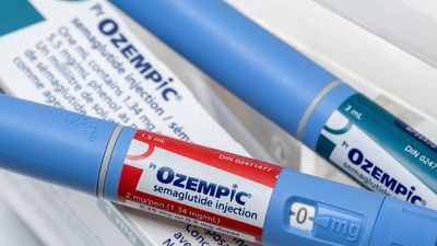 As Ozempic surges in popularity, a controversy arises