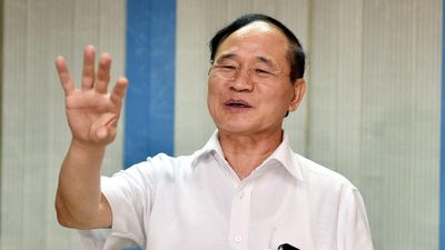 Ex-Arunachal CM Nabam Tuki resigns at state Congress chief