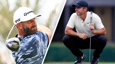 Should PGA Tour Players Who Turned Down LIV Be Compensated? Here's What The Full Swing Cast Think...