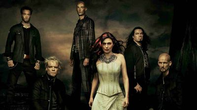 “We don’t have this need to party and to cling to other people doing the same thing that we are”: how Within Temptation followed their own path to make The Heart Of Everything
