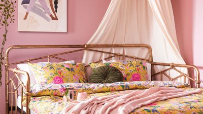 Easy small bedroom upgrades — 7 tips from designers