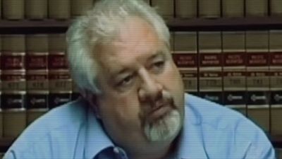 The Program: Where is Robert Lichfield now?