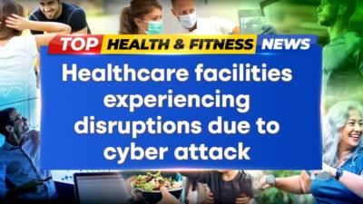 Healthcare Cyber Attack Threatens Thousands Of Hospitals