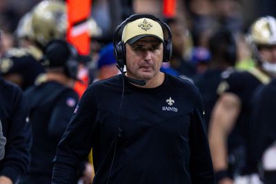 Former Saints OL coach Doug Marrone has a new college coaching job