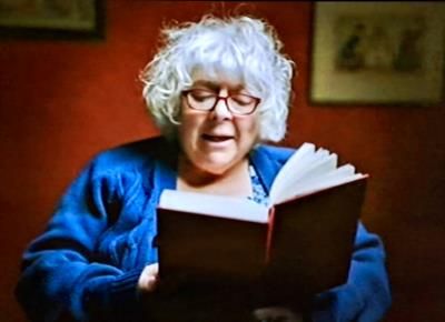 Miriam Margolyes Shares Thoughts On Harry Potter Fandom