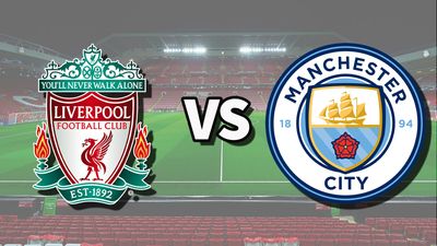 Liverpool vs Man City live stream: How to watch Premier League game online