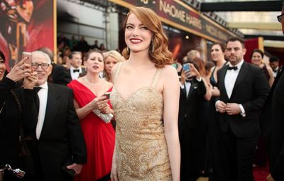 How to watch the Oscars 2024 red carpet