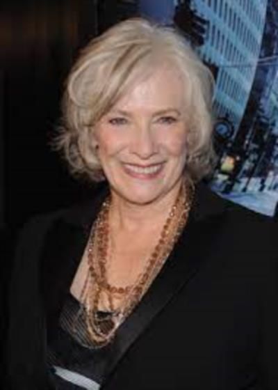 Betty Buckley: A Hollywood Icon's 50-Year Loyalty To Chateau Marmont