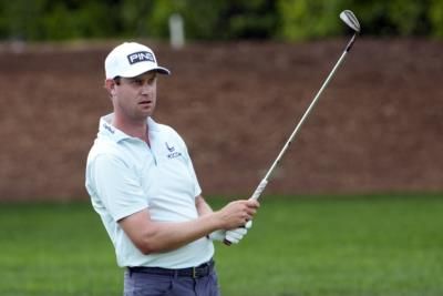 Scheffler And Lowry Share Lead At Bay Hill
