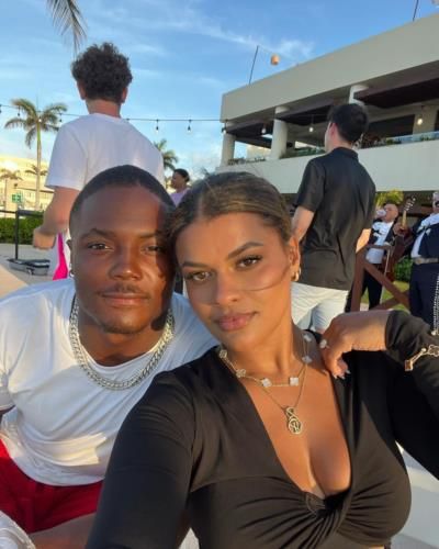 Terry Mclaurin Celebrates Partner's Birthday With Heartwarming Instagram Post