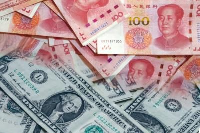 Chinese Yuan To USD Exchange Rate Hits USD 7.19