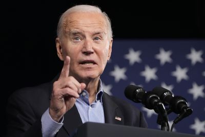 Biden makes contradictory remarks on ‘red lines’ for Israel in Gaza