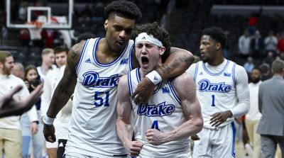 With Indiana State and Drake, the MVC Deserves to Be a Two-Bid League in NCAA Men’s Tournament