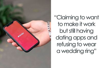 50 People Reveal The Exact Moment That Made Them Divorce Their Spouse