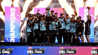 BBL draft shake up looms, WBBL expected to go shorter