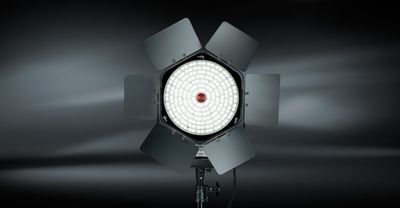 See it at The Photography & Video Show: Rotolight Anova Pro 3