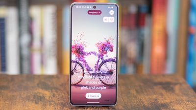 Don't be afraid of AI on your next Pixel or Galaxy, it's not really a big deal yet
