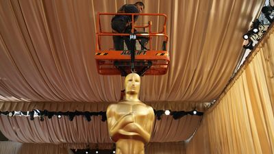 'Oppenheimer', politics set to dominate Academy Awards