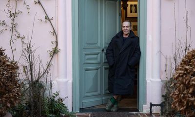 High & Low: John Galliano review – Kevin Macdonald’s candid look at the fashion designer’s implosion
