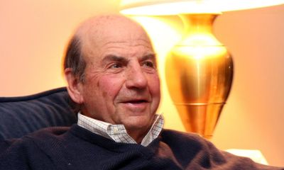 The Lede review: Calvin Trillin on the golden age of American reporting