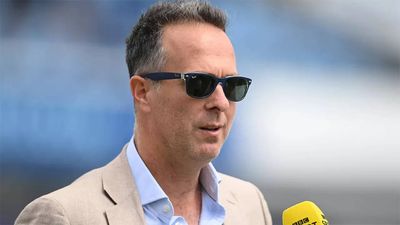 'It's a backroom team made up of cheerleaders': Michael Vaughan urges honest review of England's performance