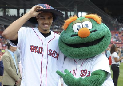 Boston Celtics tied with Red Sox in new fan popularity survey for New England