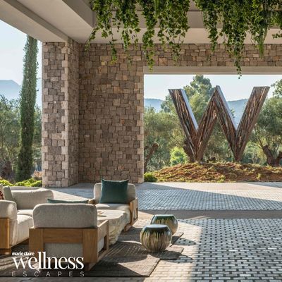 Wellness Escapes: Why W Costa Navarino will forever be one of my go-to holiday destinations