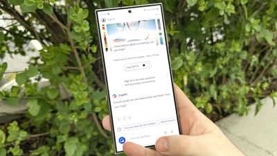 You can replace Bixby with Microsoft Copilot on your Galaxy S24 — here's how