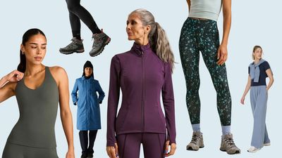 13 British sportswear brands to have on rotation in 2026