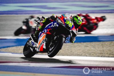 Mir: Honda has same MotoGP problems as last year “but faster”