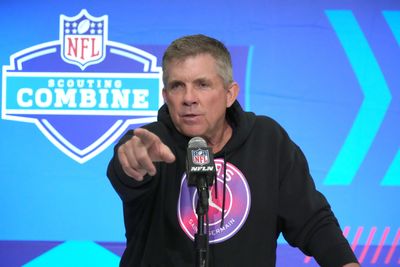 This is what Sean Payton is looking for in draft prospects